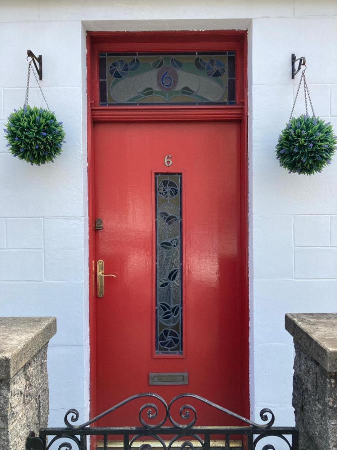 The Cottage Dysart Exterior foto